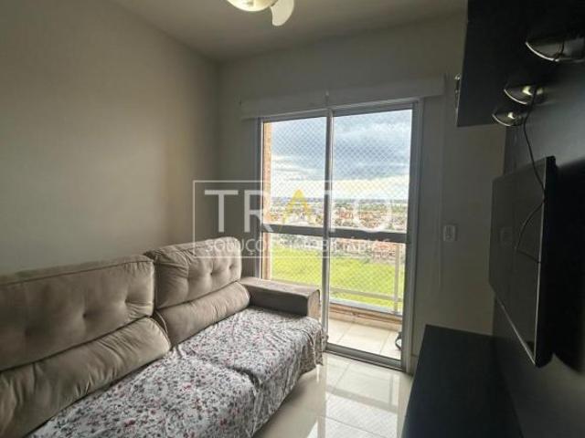 apartamento à venda em Vivare Club Residence