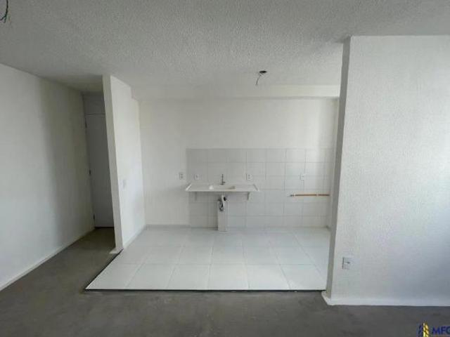 Apartamento à venda em Votorantim