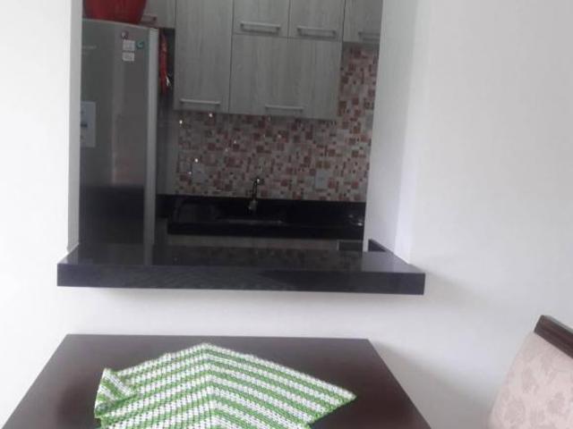 Apartamento à venda em Votorantim