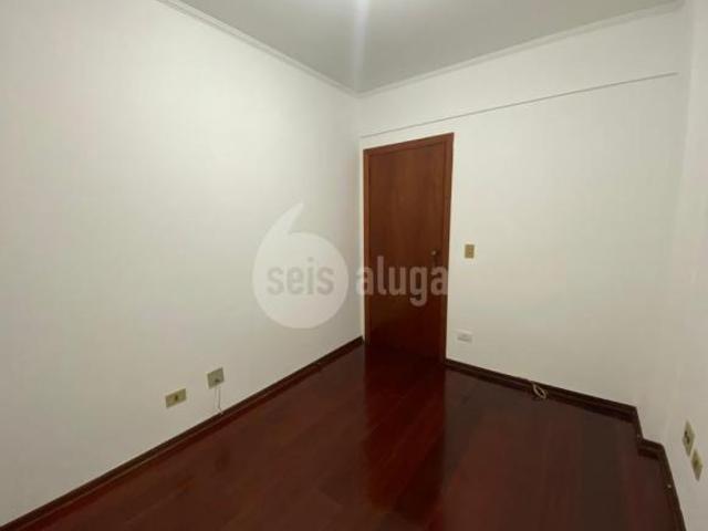 Apartamento à venda em Werner Plaas, Americana, 98m² 3 Dorms