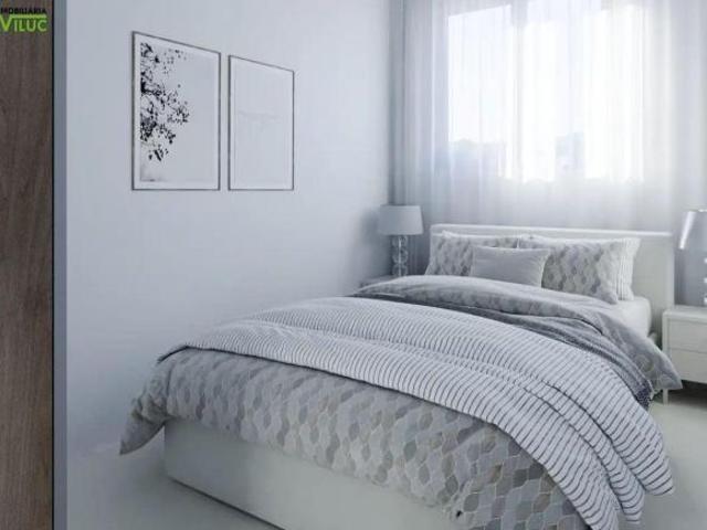 Apartamento à venda em Xangri Lá