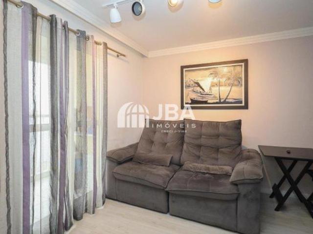 Apartamento à venda em Xaxim