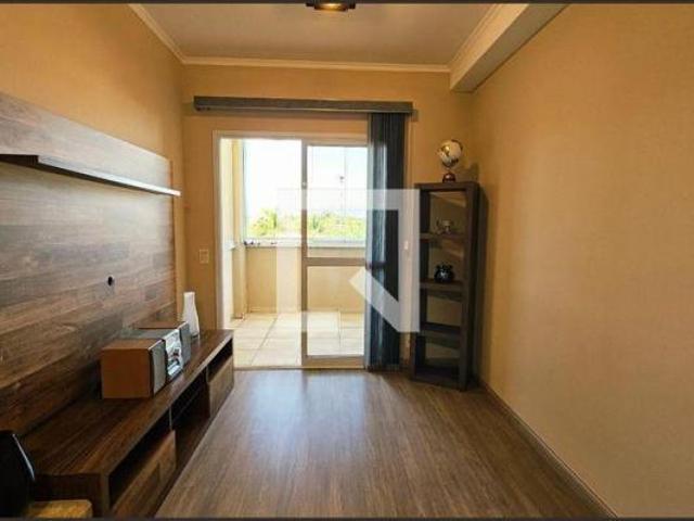 Apartamento à Venda Engordadouro, 2 Quartos, 65 m² Jundiaí