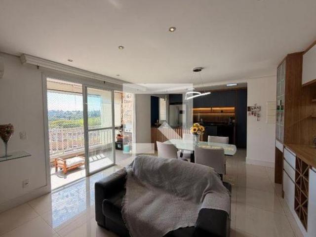 Apartamento à Venda Engordadouro, 3 Quartos, 94 m² Jundiaí