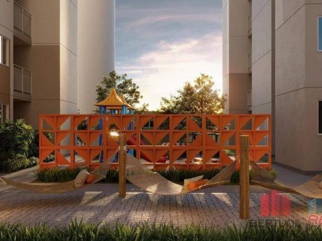 Apartamento à venda Engordadouro em Jundiaí