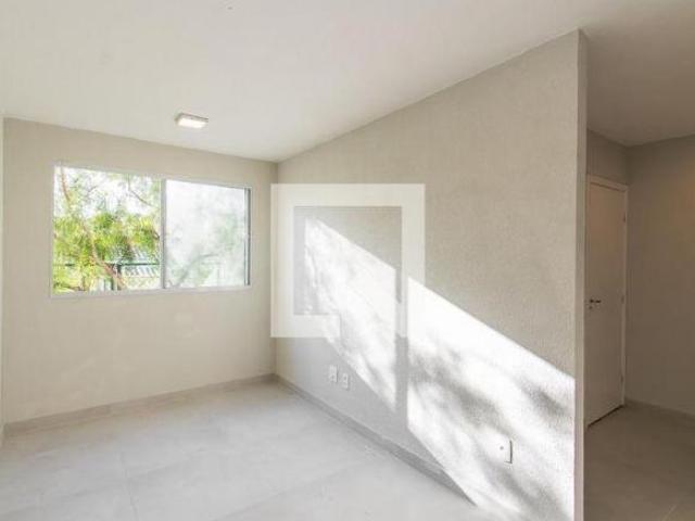 Apartamento à Venda Ermelino Matarazzo, 1 Quarto, 41 m2