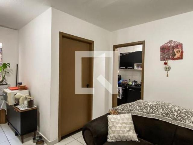 Apartamento à Venda Ermelino Matarazzo, 1 Quarto, 47 m2