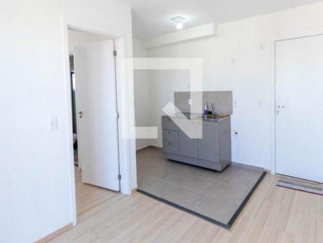 Apartamento à Venda Ermelino Matarazzo, 1 Quarto, 27 m2