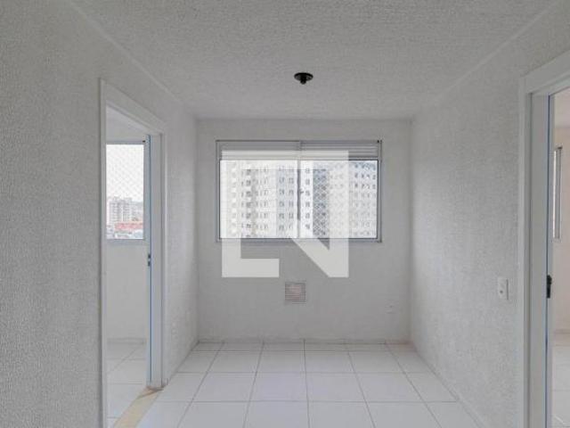 Apartamento à Venda Ermelino Matarazzo, 2 Quartos, 33 m2