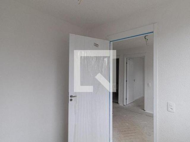 Apartamento à Venda Ermelino Matarazzo, 2 Quartos, 33 m2