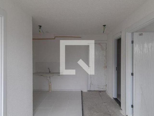 Apartamento à Venda Ermelino Matarazzo, 2 Quartos, 33 m² São Paulo