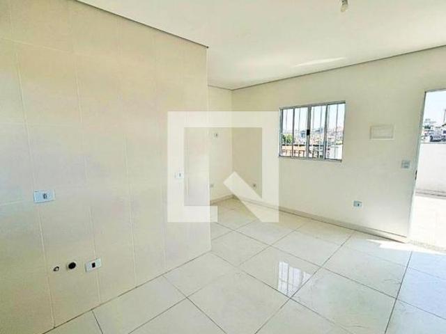 Apartamento à Venda Ermelino Matarazzo, 2 Quartos, 34 m2