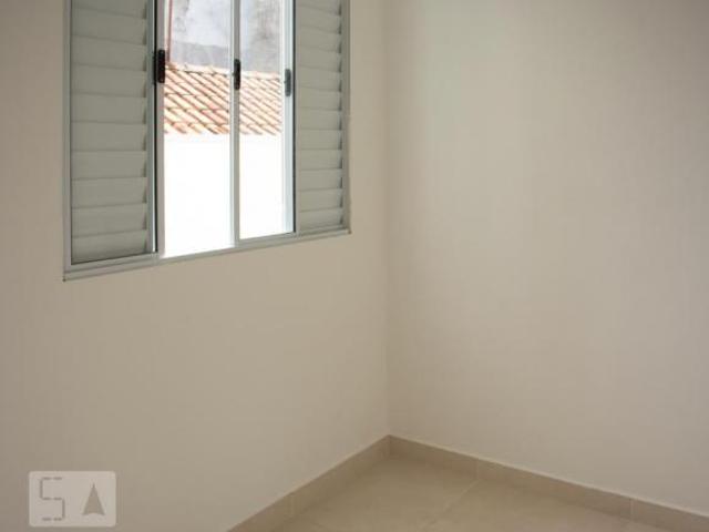 Apartamento à Venda Ermelino Matarazzo, 2 Quartos, 35 m2