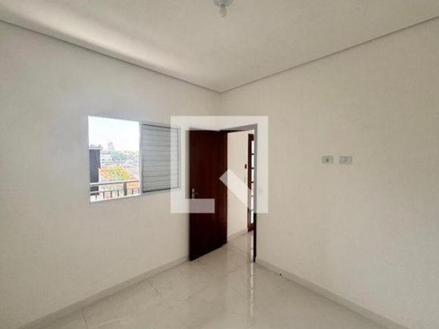 Apartamento à Venda Ermelino Matarazzo, 2 Quartos, 37 m² São Paulo