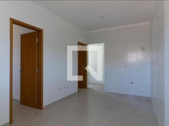 Apartamento à Venda Ermelino Matarazzo, 2 Quartos, 38 m2