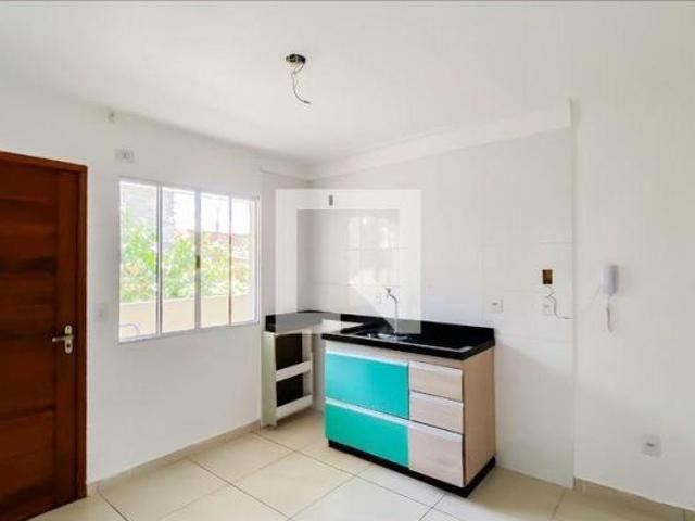 Apartamento à Venda Ermelino Matarazzo, 2 Quartos, 39 m² São Paulo