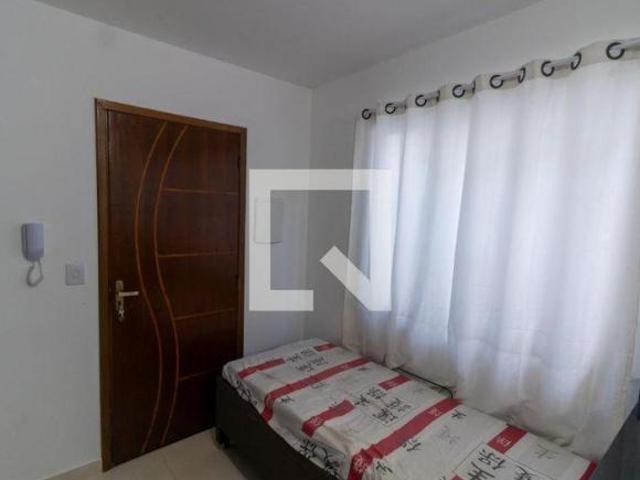 Apartamento à Venda Ermelino Matarazzo, 2 Quartos, 40 m2