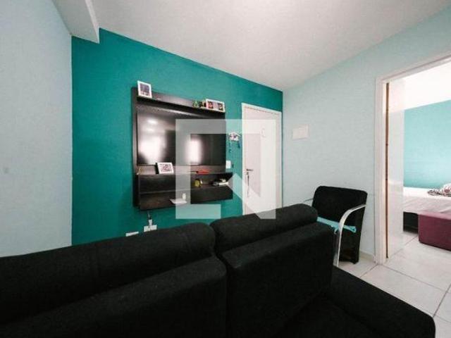 Apartamento à Venda Ermelino Matarazzo, 2 Quartos, 40 m² São Paulo