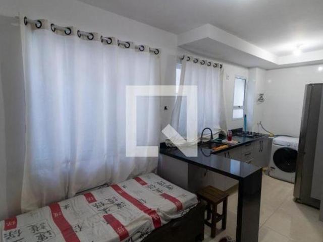 Apartamento à Venda Ermelino Matarazzo, 2 Quartos, 40 m² São Paulo