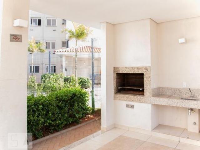 Apartamento à Venda Ermelino Matarazzo, 2 Quartos, 41 m2