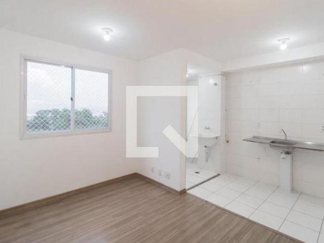 Apartamento à Venda Ermelino Matarazzo, 2 Quartos, 41 m² São Paulo