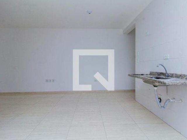 Apartamento à Venda Ermelino Matarazzo, 2 Quartos, 43 m² São Paulo