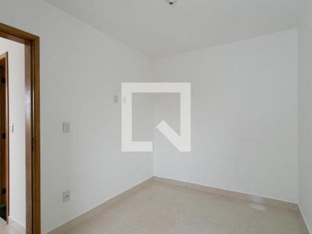 Apartamento à Venda Ermelino Matarazzo, 2 Quartos, 44 m2