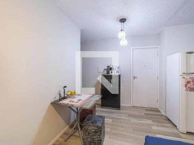 Apartamento à Venda Ermelino Matarazzo, 2 Quartos, 44 m² São Paulo