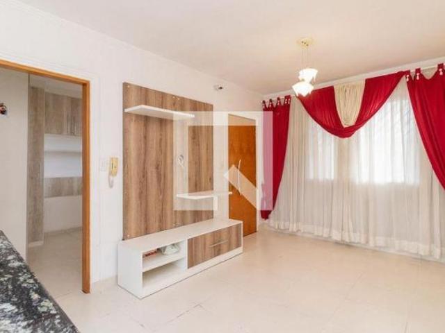 Apartamento à Venda Ermelino Matarazzo, 2 Quartos, 44 m² São Paulo