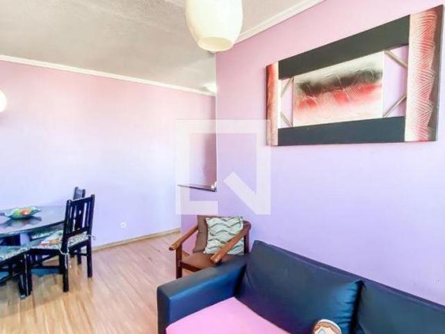 Apartamento à Venda Ermelino Matarazzo, 2 Quartos, 44 m² São Paulo