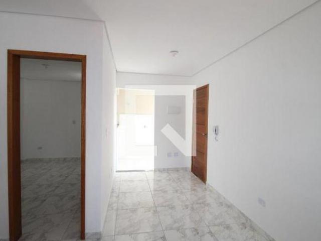 Apartamento à Venda Ermelino Matarazzo, 2 Quartos, 48 m² São Paulo