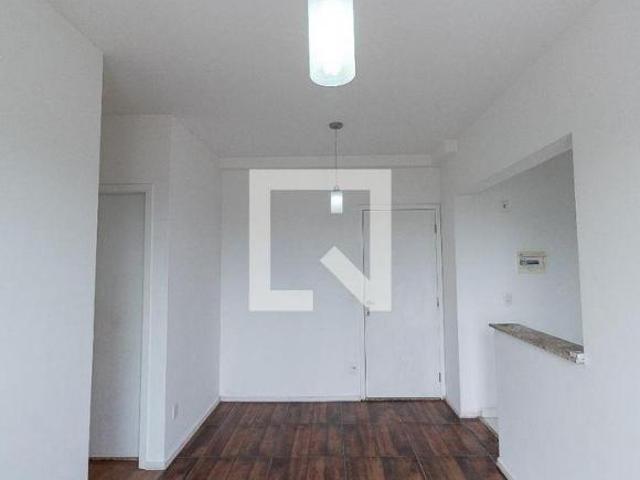 Apartamento à Venda Ermelino Matarazzo, 2 Quartos, 49 m² São Paulo