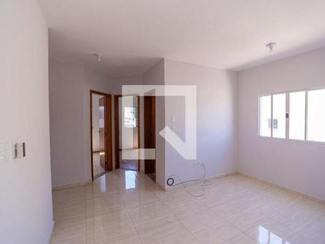 Apartamento à Venda Ermelino Matarazzo, 2 Quartos, 50 m2
