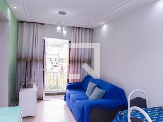 Apartamento à Venda Ermelino Matarazzo, 2 Quartos, 50 m2