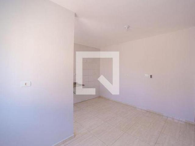 Apartamento à Venda Ermelino Matarazzo, 2 Quartos, 50 m² São Paulo