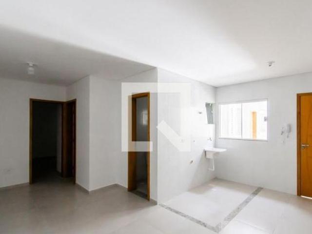 Apartamento à Venda Ermelino Matarazzo, 2 Quartos, 50 m² São Paulo