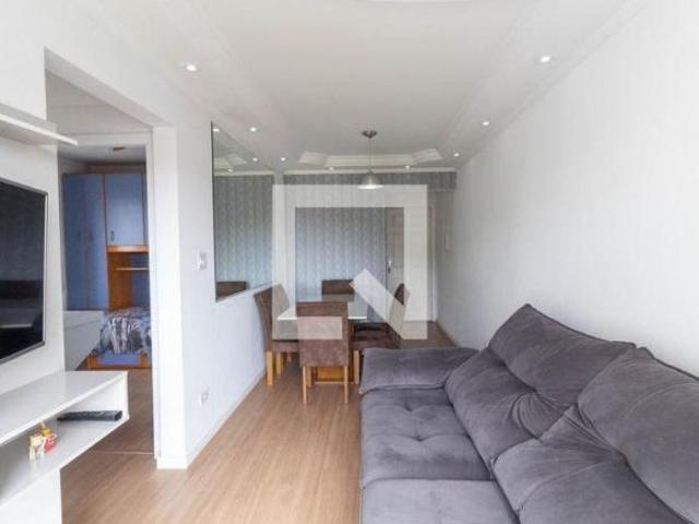 Apartamento à Venda Ermelino Matarazzo, 2 Quartos, 50 m² São Paulo