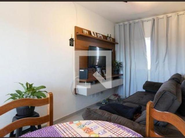 Apartamento à Venda Ermelino Matarazzo, 2 Quartos, 51 m² São Paulo