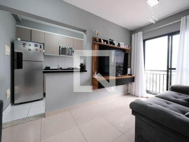 Apartamento à Venda Ermelino Matarazzo, 2 Quartos, 53 m² São Paulo