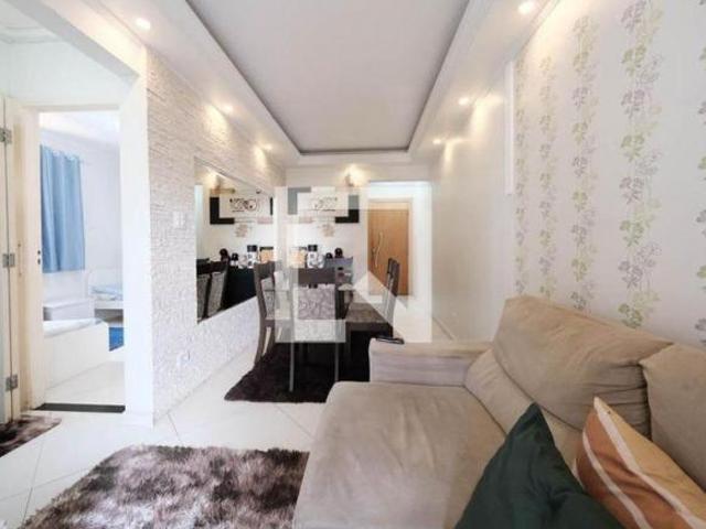 Apartamento à Venda Ermelino Matarazzo, 2 Quartos, 55 m² São Paulo