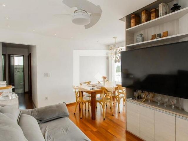 Apartamento à Venda Ermelino Matarazzo, 2 Quartos, 56 m2