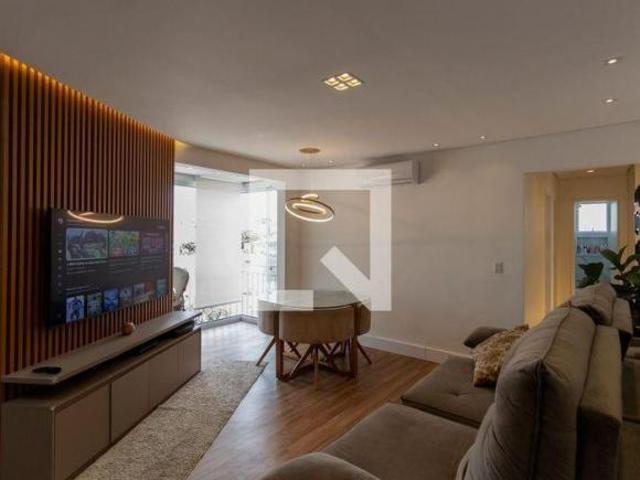 Apartamento à Venda Ermelino Matarazzo, 2 Quartos, 56 m² São Paulo
