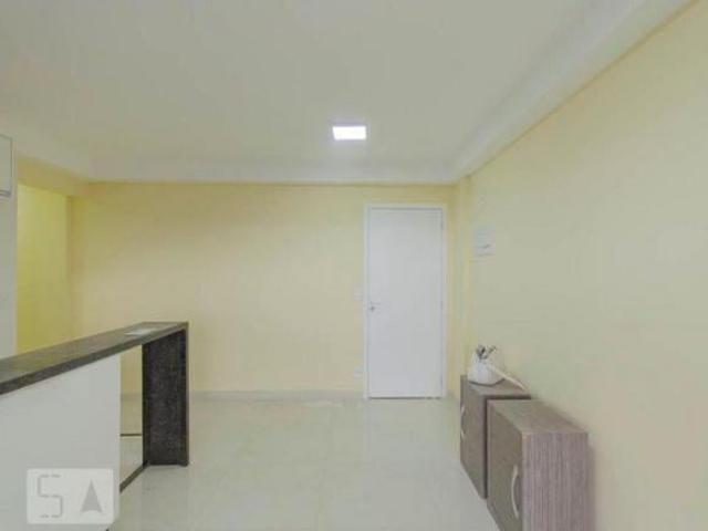 Apartamento à Venda Ermelino Matarazzo, 2 Quartos, 56 m² São Paulo
