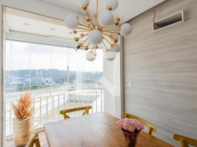 Apartamento à Venda Ermelino Matarazzo, 2 Quartos, 56 m² São Paulo