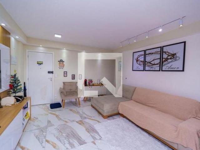 Apartamento à Venda Ermelino Matarazzo, 2 Quartos, 56 m² São Paulo