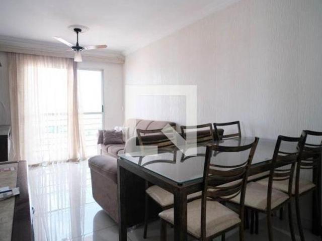 Apartamento à Venda Ermelino Matarazzo, 2 Quartos, 57 m2