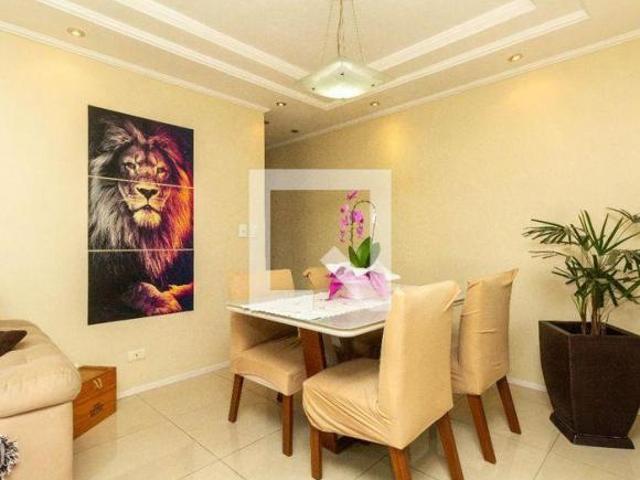 Apartamento à Venda Ermelino Matarazzo, 2 Quartos, 59 m² São Paulo