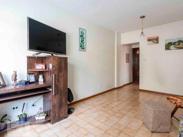Apartamento à Venda Ermelino Matarazzo, 2 Quartos, 62 m2