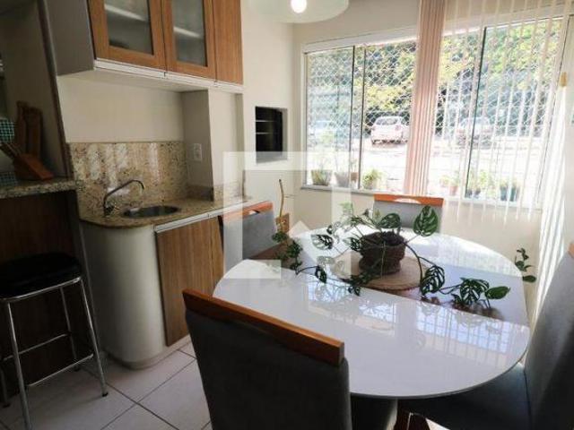 Apartamento à Venda Espírito Santo, 2 Quartos, 54 m² Porto Alegre