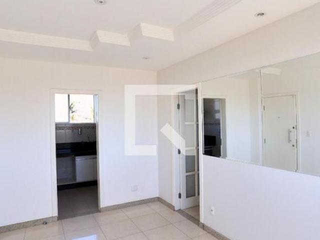 Apartamento à Venda Esplanada, 4 Quartos, 175 m² Belo Horizonte